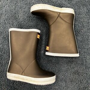 GUC Kids Hunter Rain Boots